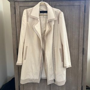 Vintage Jenni Kayne Coat